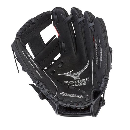 MIZUNO PROSPECT SERIES POWERCLOSE™ BASEBALL GLOVE 10"