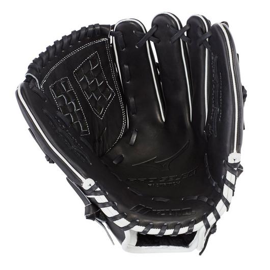 MIZUNO PRO SELECT FASTPITCH SOFTBALL GLOVE 12.5"