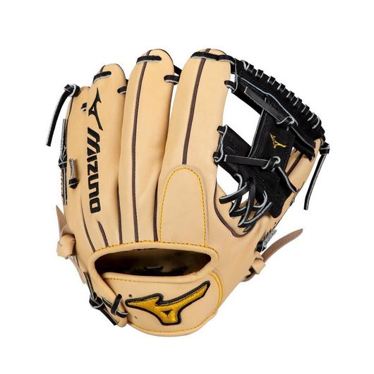 MIZUNO PRO INFIELD BASEBALL GLOVE 11.5" REGULAR POCKET HAWAIIANHARDBALL