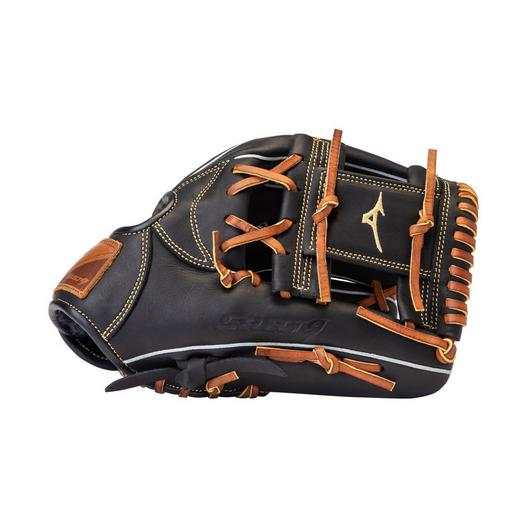 MIZUNO SELECT 9 INFIELD BASEBALL GLOVE 11.25"