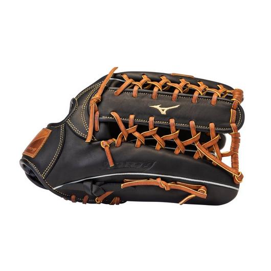 MIZUNO SELECT 9 OUTFIELD BASEBALL GLOVE 12.5"