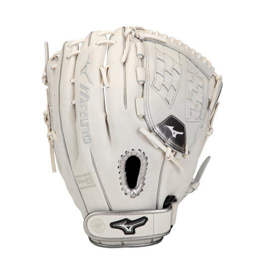 Mizuno 12.5 fastpitch clearance softball glove
