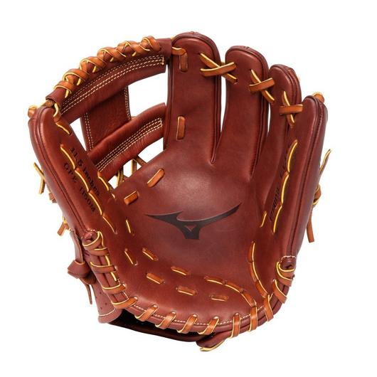 MIZUNO PRIME ELITE INFIELD BASEBALL GLOVE 11.5"