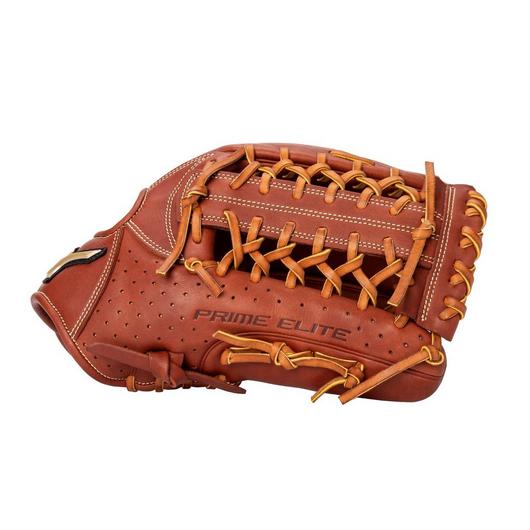 MIZUNO PRIME ELITE OUTFIELD BASEBALL GLOVE 12.75"