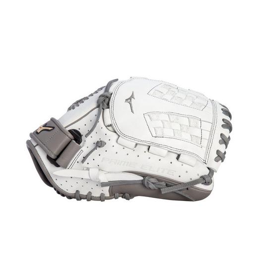 MIZUNO PRIME ELITE PITCHER FASTPITCH SOFTBALL GLOVE 12"