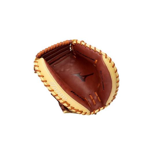 MIZUNO PRIME ELITE BASEBALL CATCHER’S MITT 33.5"