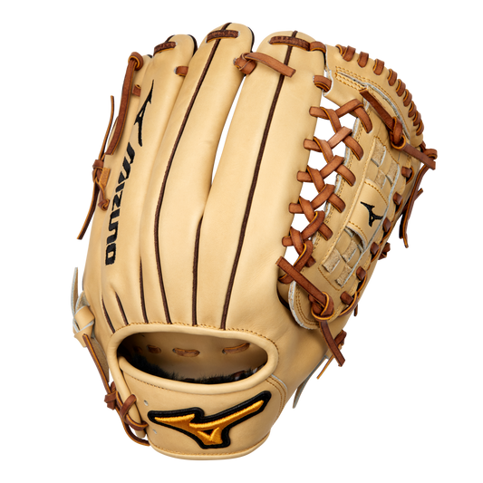MIZUNO PRO SELECT INFIELD BASEBALL GLOVE 12.0" - PITCHER/UTILITY GLOVE