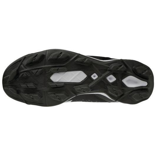 MIZUNO WAVE SELECT NINE JR LOW YOUTH MOLDED BASEBALL CLEAT