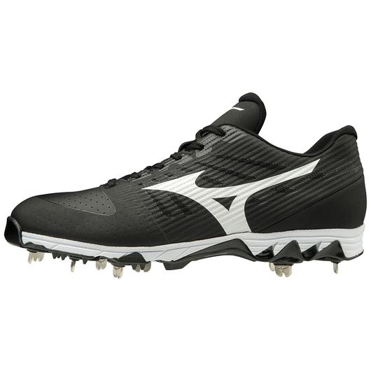 MIZUNO 9-SPIKE AMBITION LOW MEN'S METAL BASEBALL CLEAT