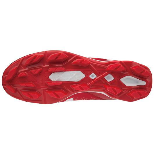 MIZUNO WAVE SELECT NINE TPU LOW MEN'S MOLDED BASEBALL CLEAT