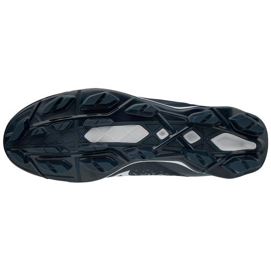 MIZUNO WAVE SELECT NINE TPU LOW MEN'S MOLDED BASEBALL CLEAT