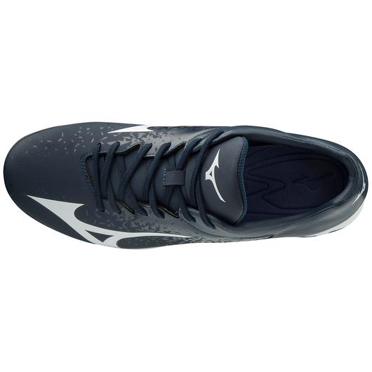MIZUNO WAVE SELECT NINE TPU LOW MEN'S MOLDED BASEBALL CLEAT