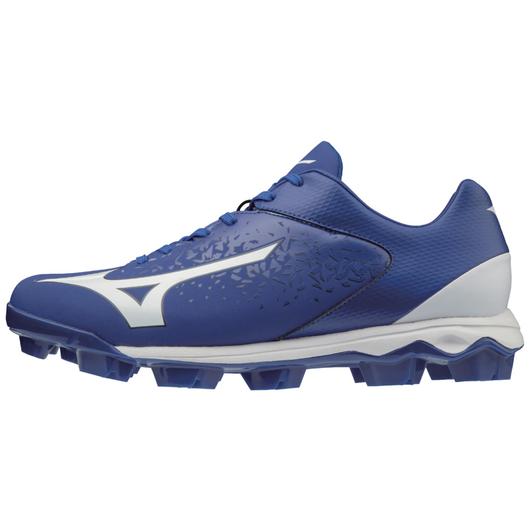 MIZUNO WAVE SELECT NINE TPU LOW MEN'S MOLDED BASEBALL CLEAT