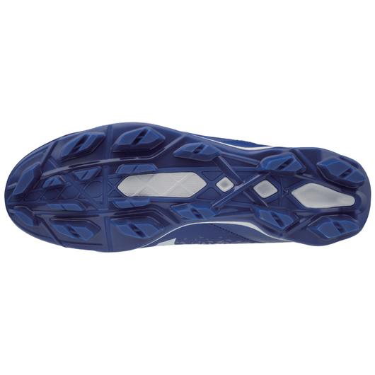 MIZUNO WAVE SELECT NINE TPU LOW MEN'S MOLDED BASEBALL CLEAT
