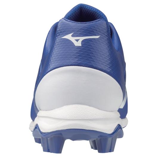 MIZUNO WAVE SELECT NINE TPU LOW MEN'S MOLDED BASEBALL CLEAT