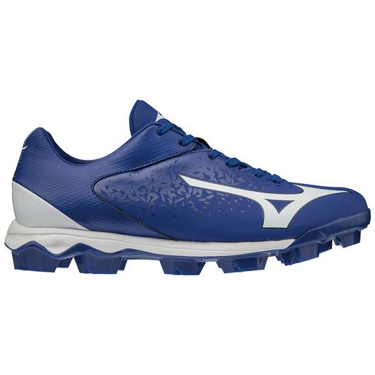 MIZUNO WAVE SELECT NINE TPU LOW MEN'S MOLDED BASEBALL CLEAT