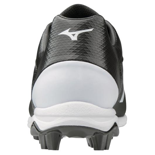 MIZUNO WAVE SELECT NINE TPU LOW MEN'S MOLDED BASEBALL CLEAT