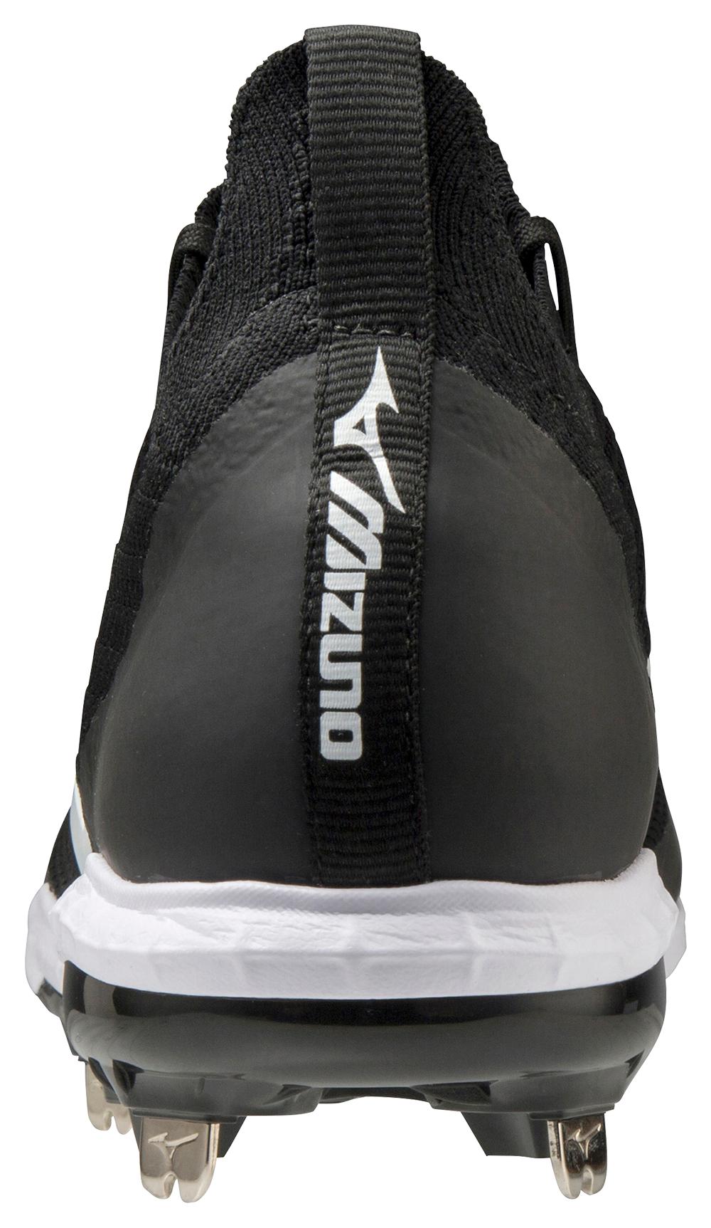 MIZUNO DOMINANT KNIT MEN’S METAL BASEBALL CLEAT