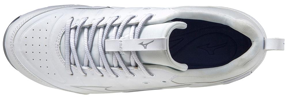 MIZUNO 9-SPIKE SWIFT 7 LOW WOMENS METAL SOFTBALL CLEAT