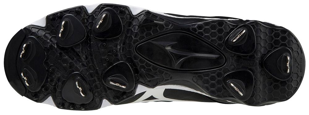 MIZUNO 9-SPIKE SWIFT 7 LOW WOMENS METAL SOFTBALL CLEAT