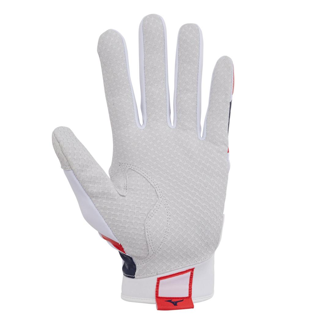 MIZUNO B-303 YOUTH BASEBALL BATTING GLOVE