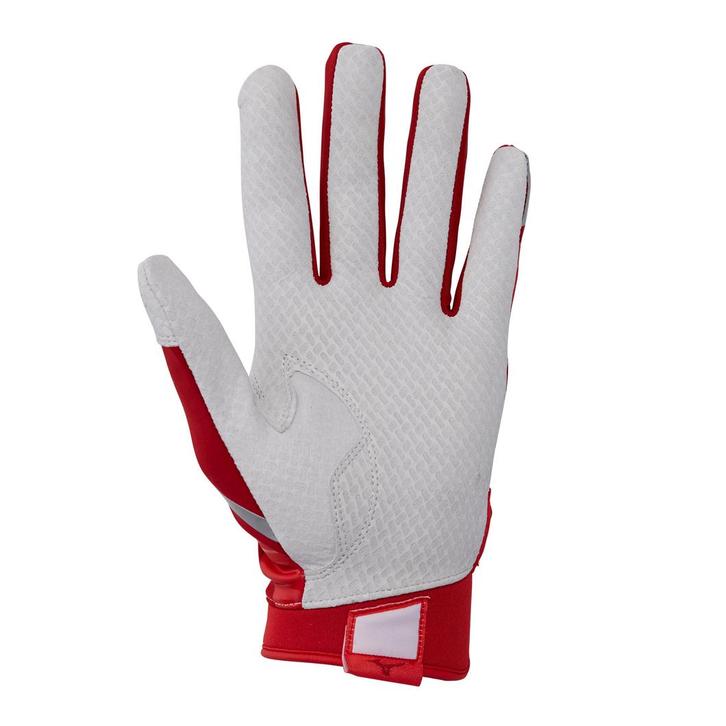 MIZUNO B-303 YOUTH BASEBALL BATTING GLOVE