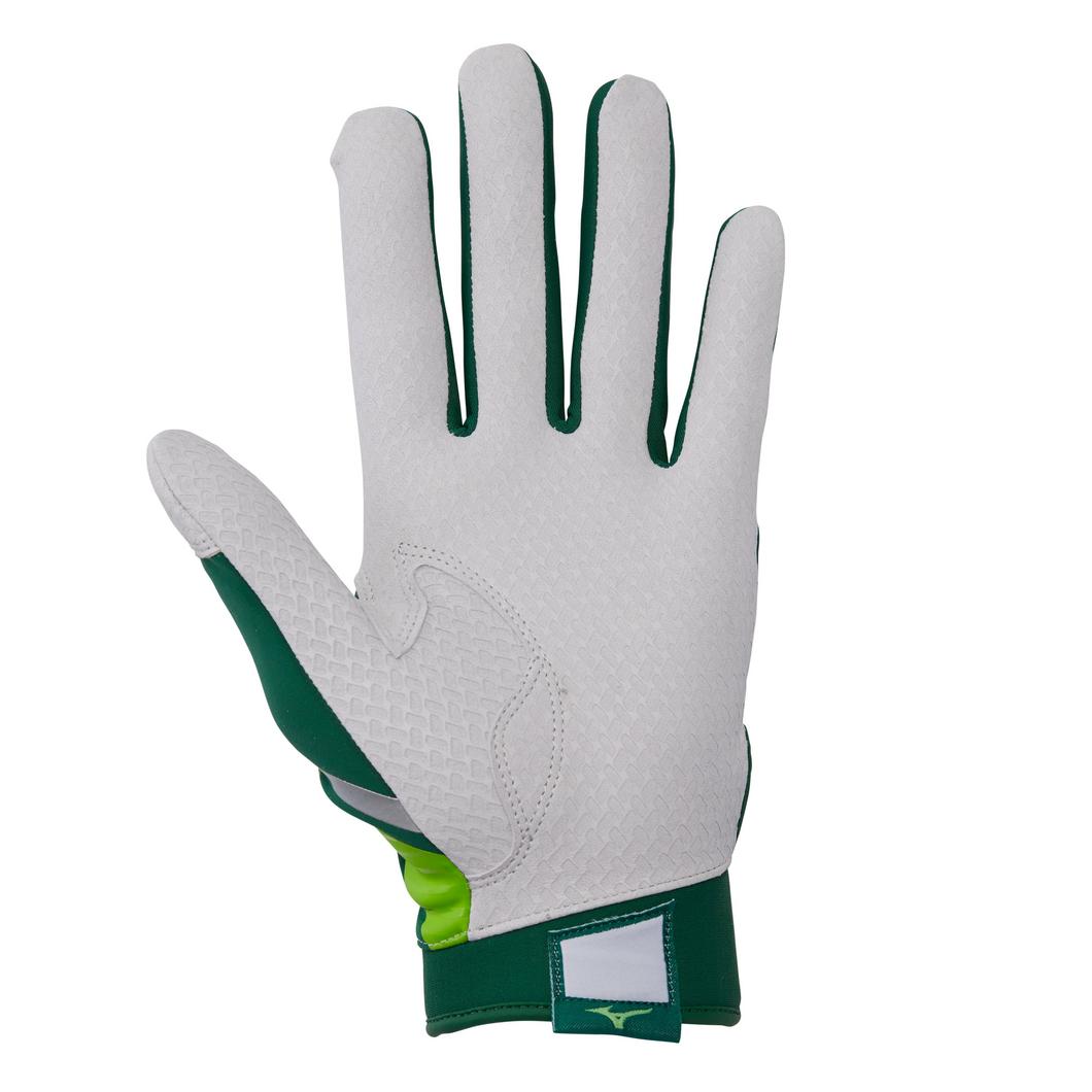 MIZUNO B-303 YOUTH BASEBALL BATTING GLOVE
