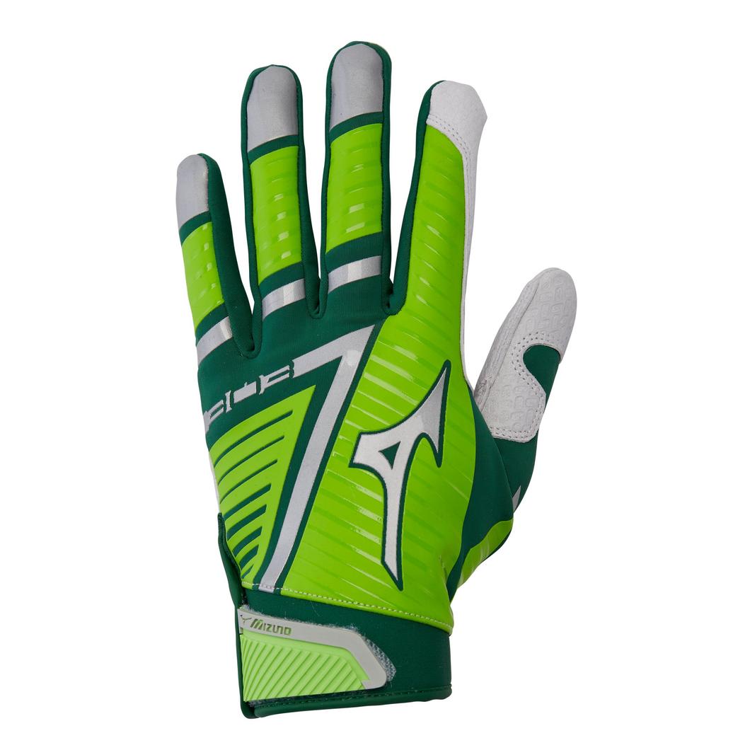 MIZUNO B-303 YOUTH BASEBALL BATTING GLOVE