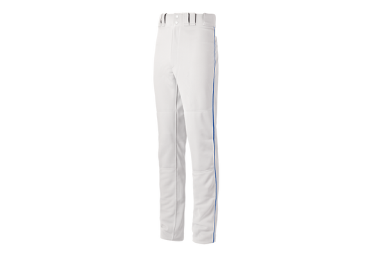 MIZUNO YOUTH PREMIER PRO PIPED BASEBALL PANT G2