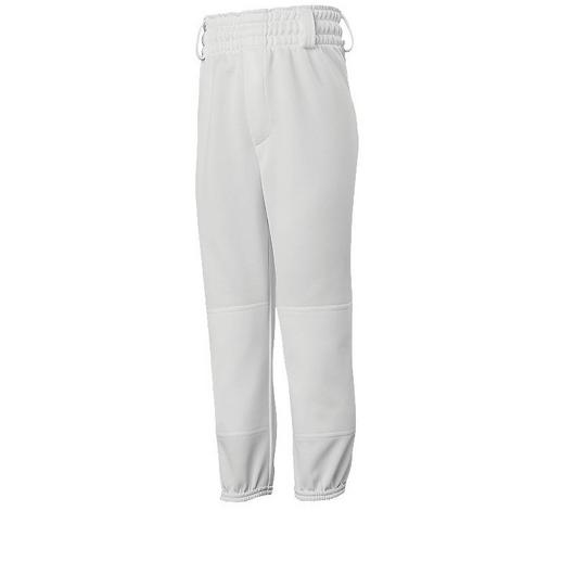 MIZUNO YOUTH MVP PULL UP GAME BASEBALL PANT