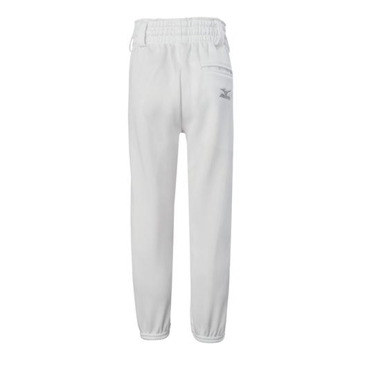 MIZUNO YOUTH MVP PULL UP GAME BASEBALL PANT