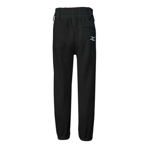 MIZUNO YOUTH MVP PULL UP GAME BASEBALL PANT