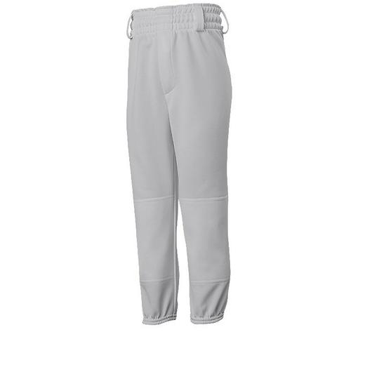 MIZUNO YOUTH MVP PULL UP GAME BASEBALL PANT