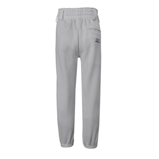 MIZUNO YOUTH MVP PULL UP GAME BASEBALL PANT