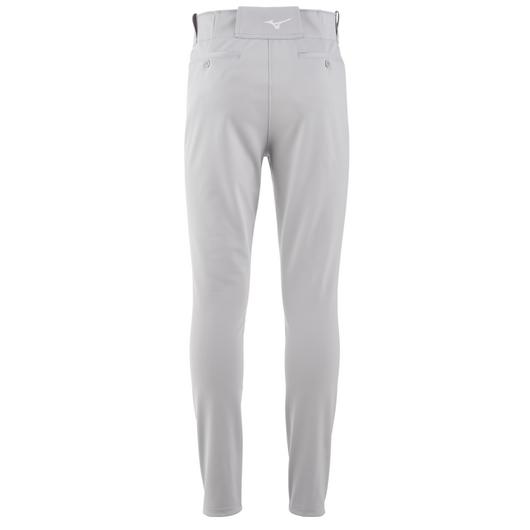 MIZUNO MEN’S PREMIER PRO TAPERED BASEBALL PANT