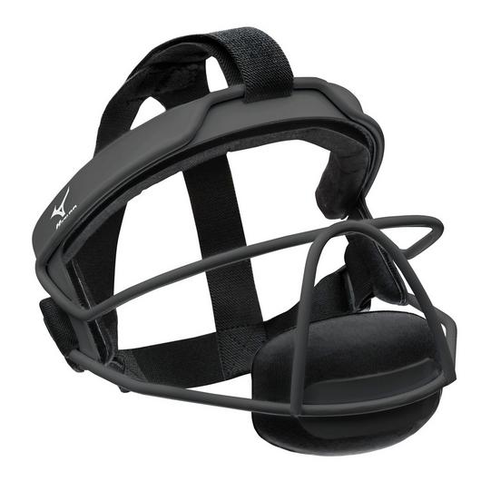 MIZUNO WIRE FASTPITCH SOFTBALL FIELDER'S MASK; YOUTH