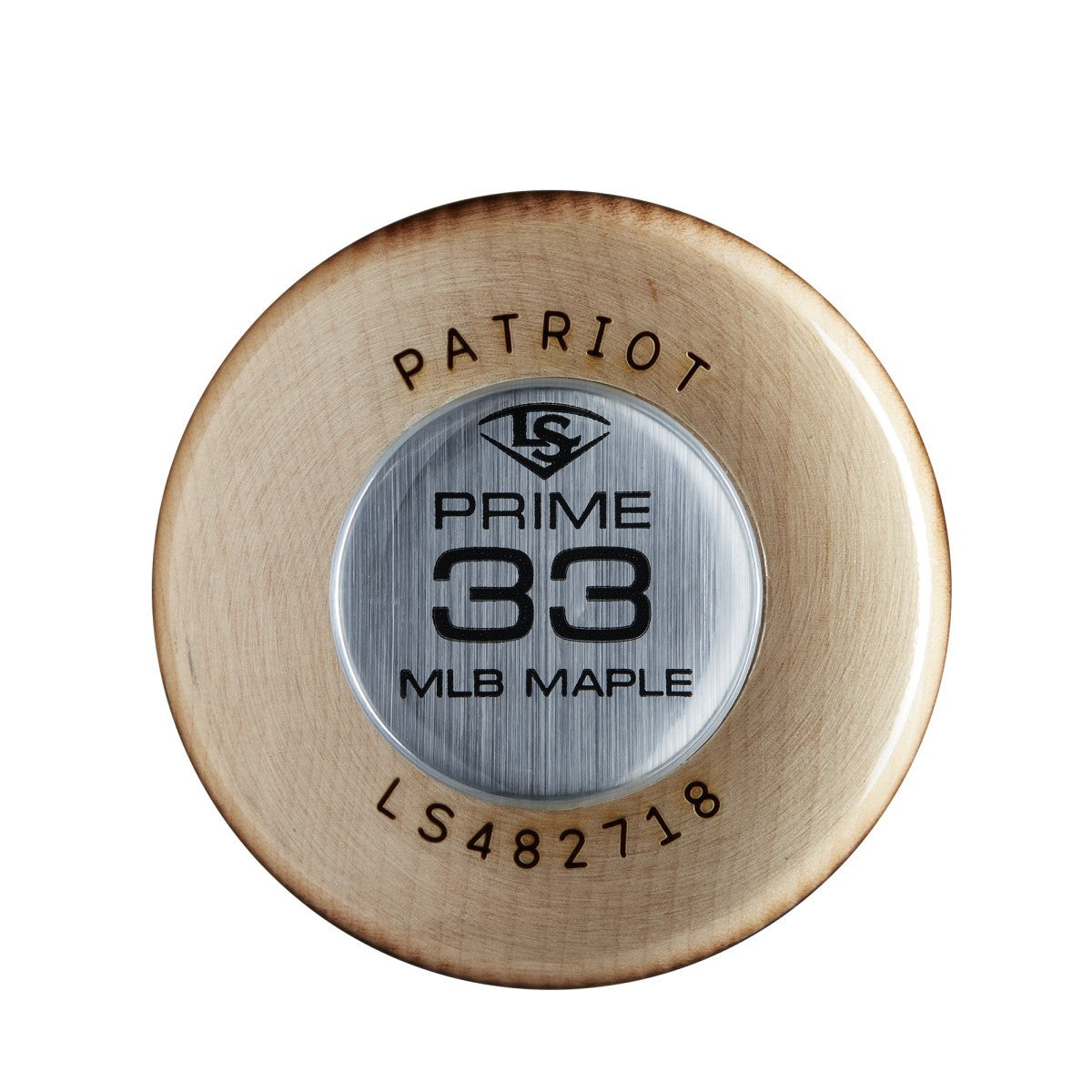LOUISVILLE MLB PRIME MAPLE C271 PATRIOT BASEBALL BAT