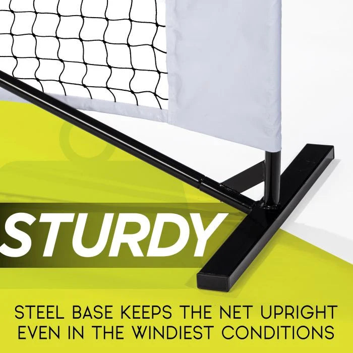 FRANKLIN PICKLEBALL NET - OFFICIAL SIZE