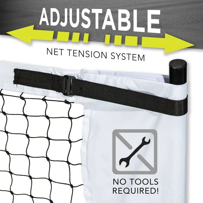 FRANKLIN PICKLEBALL NET - OFFICIAL SIZE