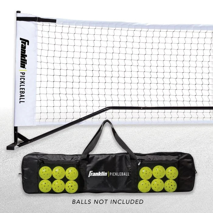 FRANKLIN PICKLEBALL NET - OFFICIAL SIZE