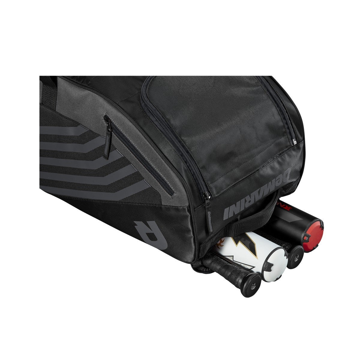 DEMARINI MOMENTUM WHEELED BAG 2.0