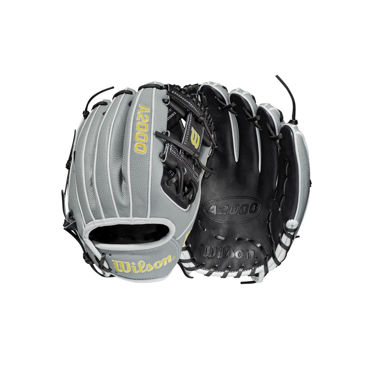2021 WILSON A2000 1786SS INFIELD BASEBALL GLOVE