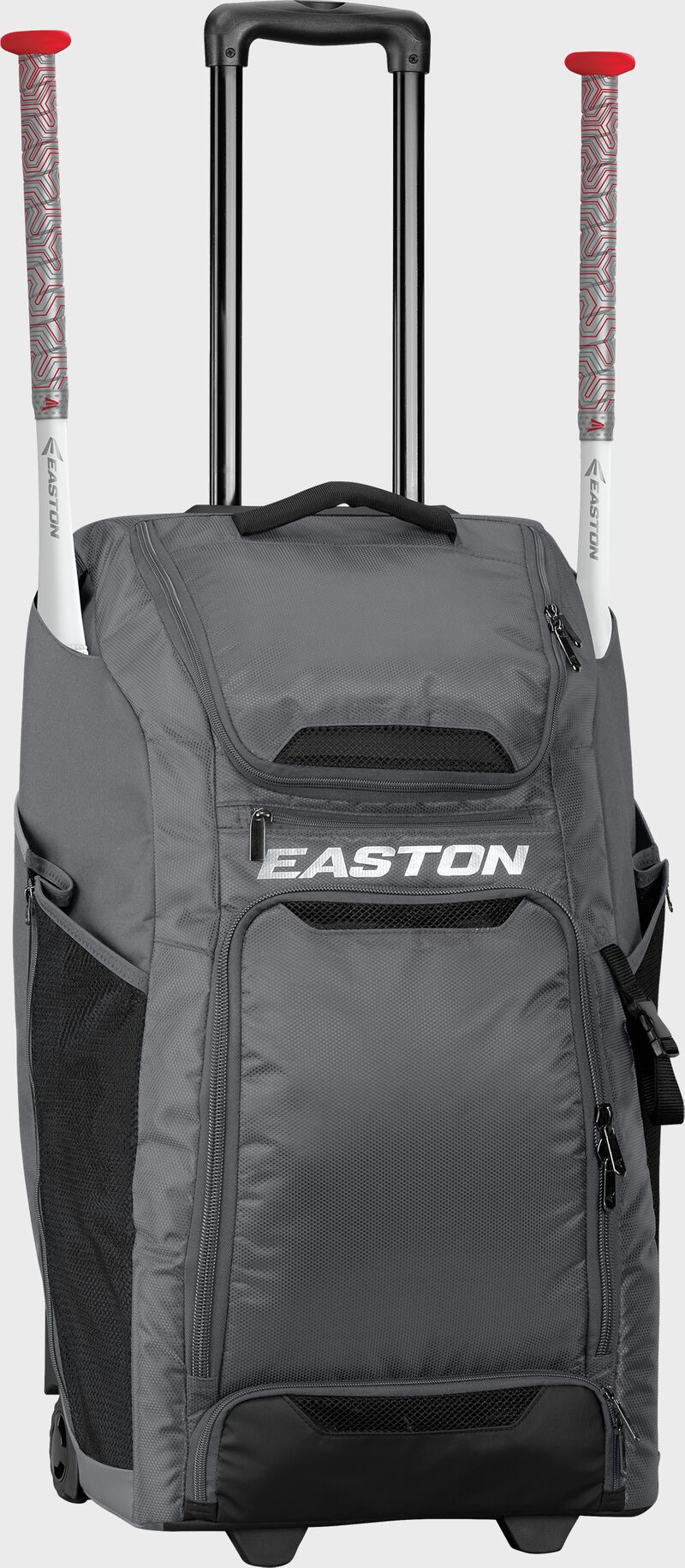 EASTON CATCHER'S WHEELED BAG