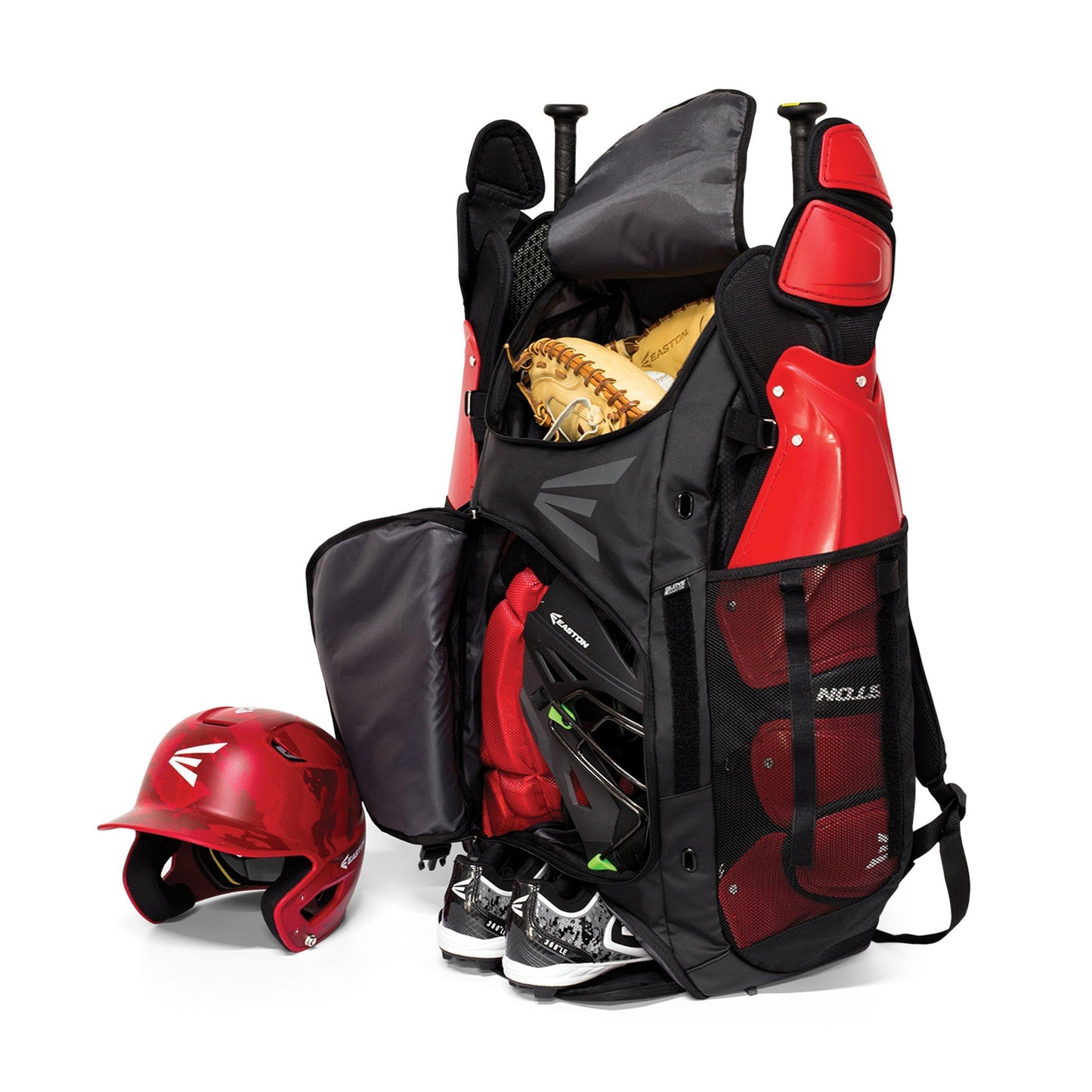 EASTON E610 CATCHER'S BACKPACK