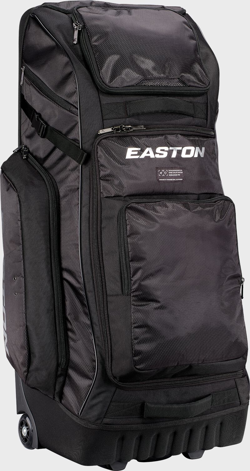 EASTON EBA005 WHEELHOUSE PRO WHEELED BAG