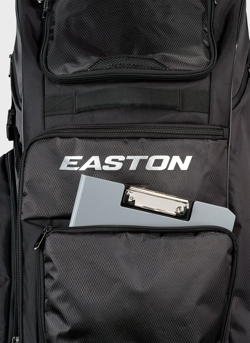 EASTON EBA005 WHEELHOUSE PRO WHEELED BAG