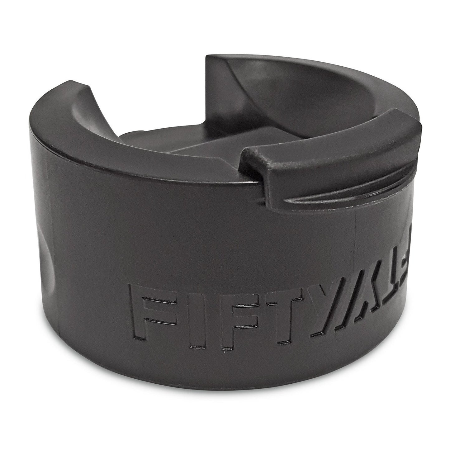 FIFTYFIFTY WIDE-MOUTH FLIP LID