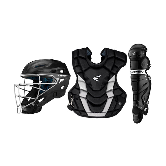 EASTON GAMETIME X CATCHER'S SET; INTERMEDIATE