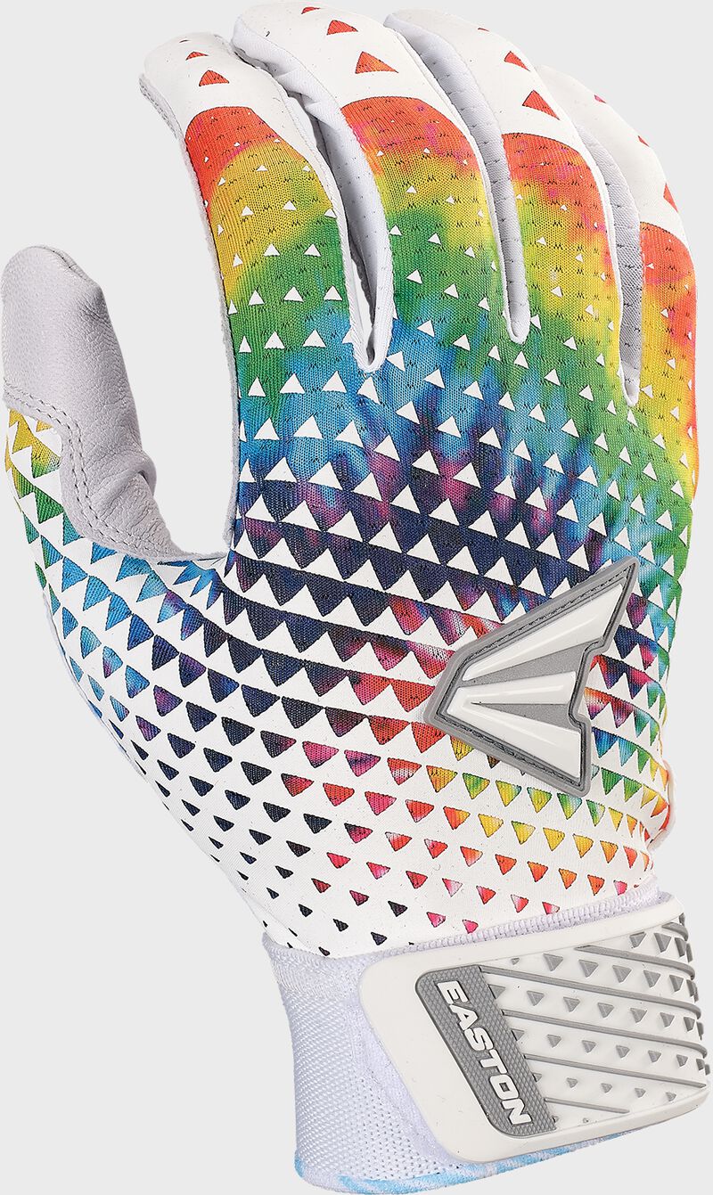 EASTON GHOST NX FASTPITCH BATTING GLOVES