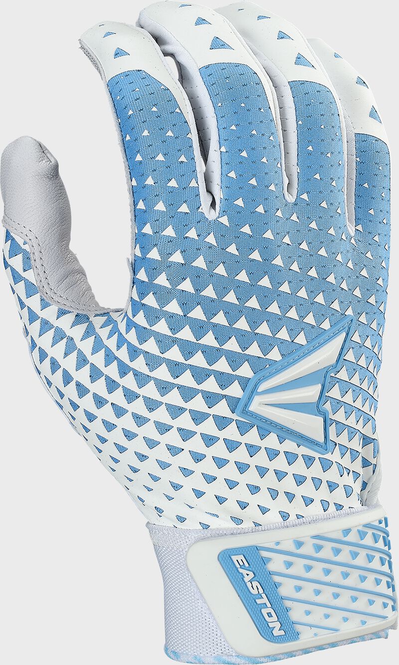 EASTON GHOST NX FASTPITCH BATTING GLOVES